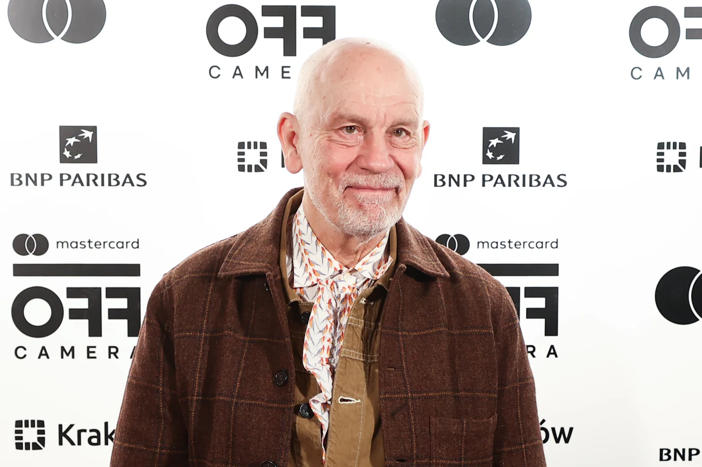 Gościem uroczystości był gwiazdor filmu - amerykański aktor John Malkovich. Kto jeszcze pojawił się na czerwonym dywanie?