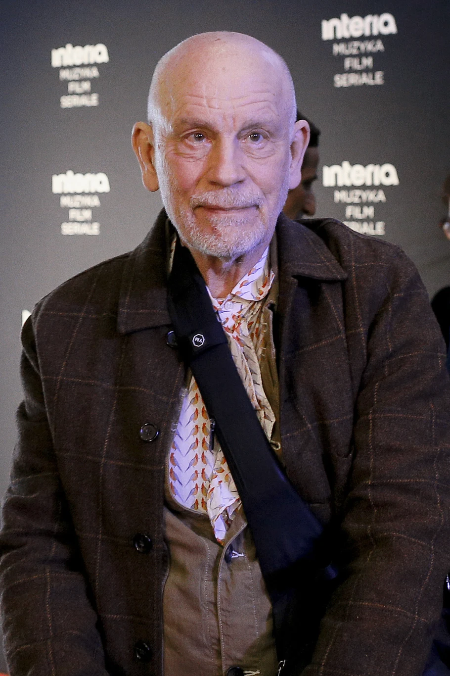 John Malkovich