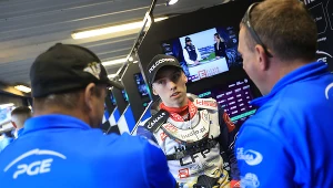 Uciekł przed wojną. 16-latek z Ukrainy załatwił gwiazdę