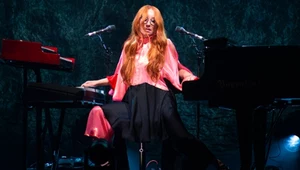 Tori Amos w Katowicach: Każdy ma prawo do szczęścia [RELACJA]