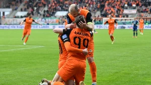 Fatalna passa beniaminka w Ekstraklasie. Coraz bliżej strefy spadkowej