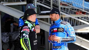 Patryk Dudek, Bartosz Zmarzlik