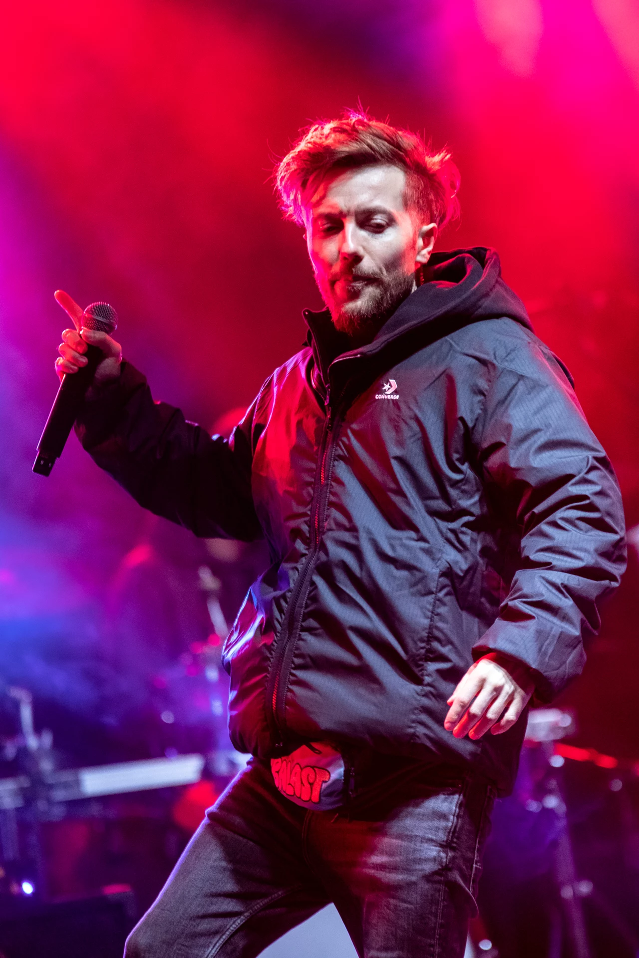 Zobacz zdjęcia z koncertu zespołu K.Rambol Zobacz zdjęcia z koncertu zespołu K.Rambol