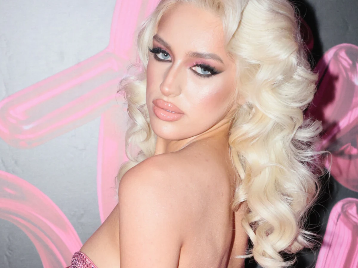 Caroline Derpieński