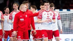 Reprezentant Polski już po operacji. Miał moment załamania. Tak widzi swoją przyszłość