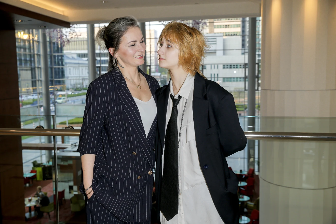 Anna Świątczak o tym, czemu nie chodzi na wywiadówki Anna Świątczak o tym, czemu nie chodzi na wywiadówki