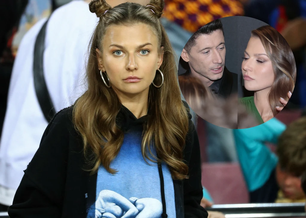 Anna Lewandowska od kilku dni jest mocno krytykowana
