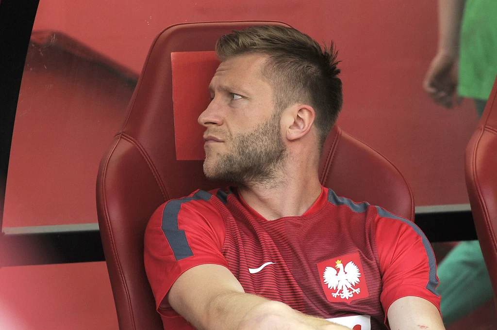 Jakub Błaszczykowski Jakub Błaszczykowski