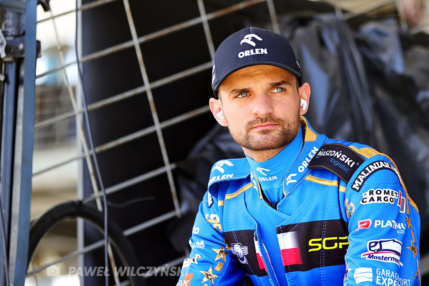 Bartosz Zmarzlik Bartosz Zmarzlik