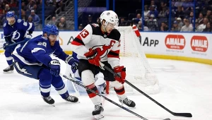  Niedawni mistrzowie wyeliminowani. Decydowała dogrywka