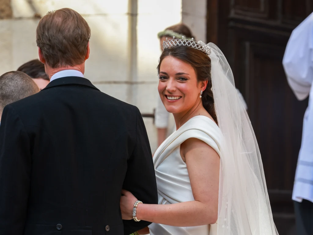 Księżniczka Aleksandra Księżniczka Aleksandra