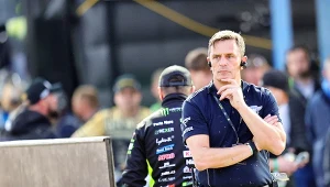 Władze tłumaczą dyskwalifikację mistrza świata! „Najtrudniejsza decyzja, jaką podjąłem”