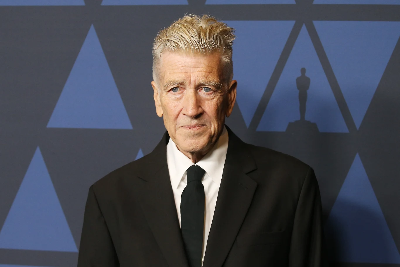 David Lynch David Lynch