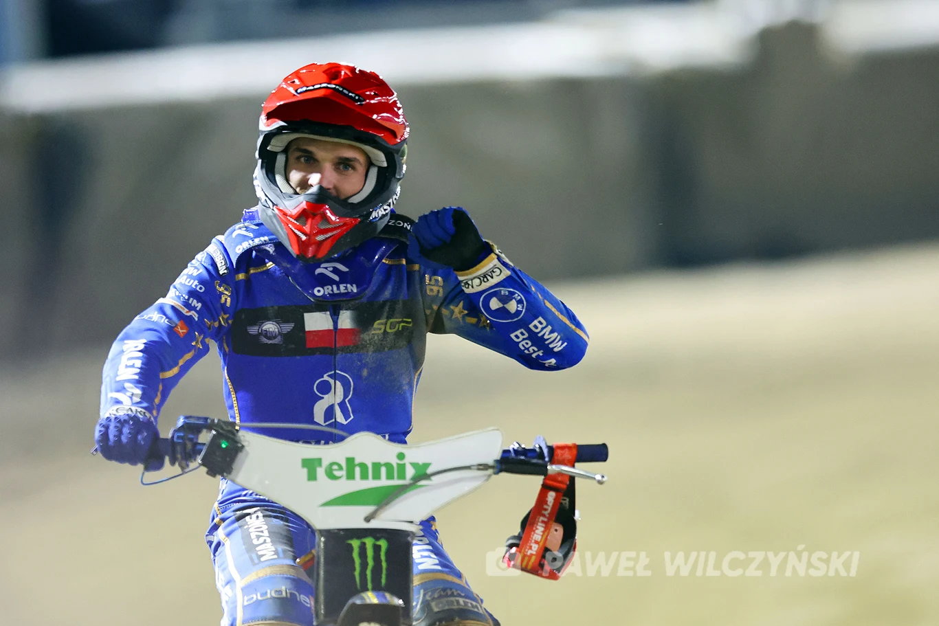 Bartosz Zmarzlik