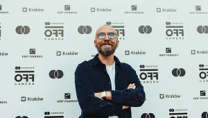 Mastercard OFF Camera