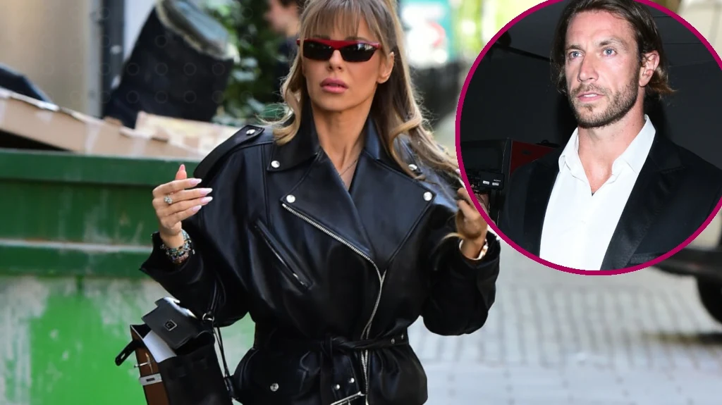 Doda i Dariusz Pachut