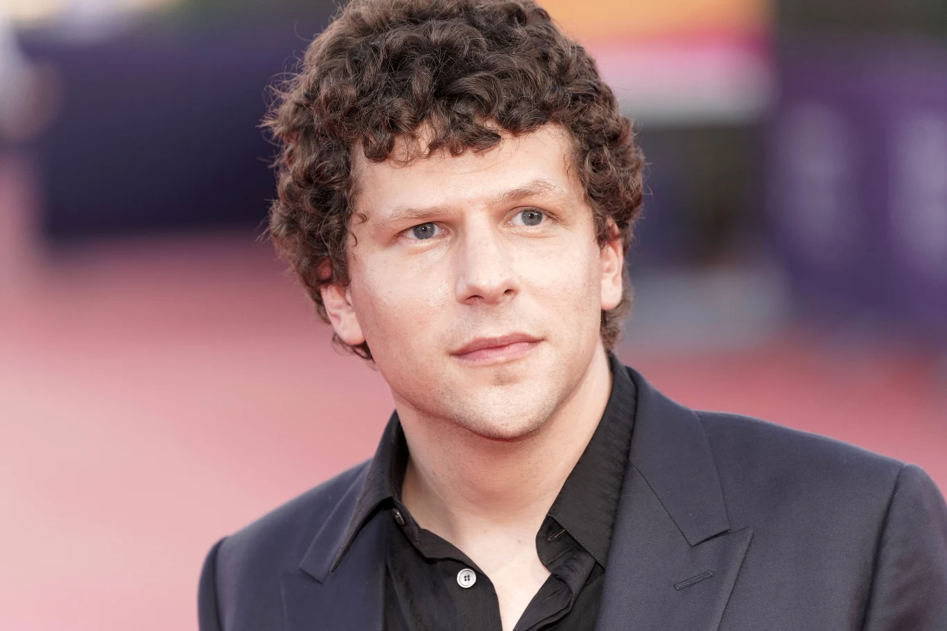 Jesse Eisenberg