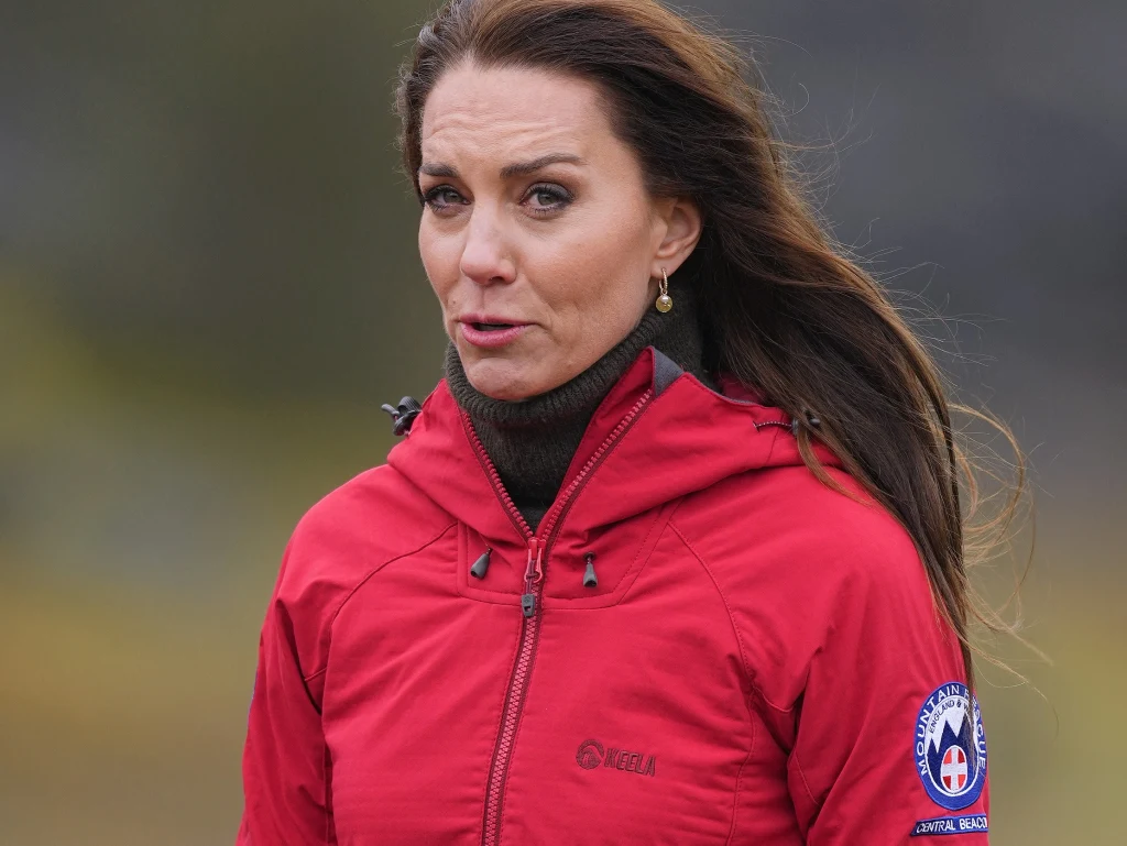 Księżna Kate Księżna Kate