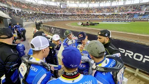 Czeski film. Polak nie wie, co jest grane