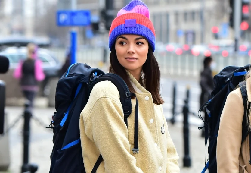 Paulina Krupińska Paulina Krupińska