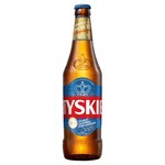 Tyskie Piwo bezalkoholowe 500 ml