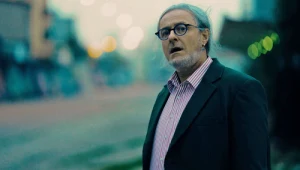 Jacek Poniedziałek w serialu "Udar"
