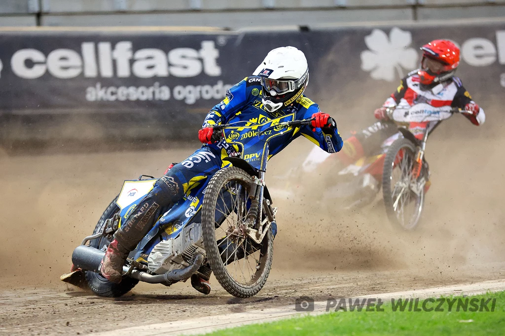 Max Fricke