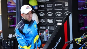 Skandal na meczu polskiej ligi. Kibic wyżył się na zawodniku. „Nie chcę przepraszać”