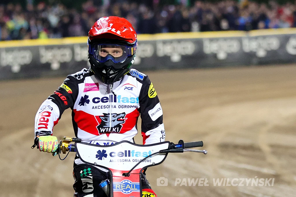 Jason Doyle