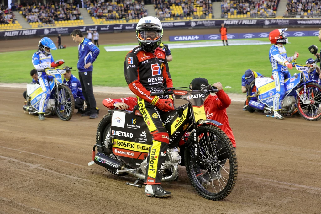 Daniel Bewley