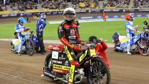 Wyciekł terminarz PGE Ekstraligi 2024. Sparta Wrocław szykuje się na hit 