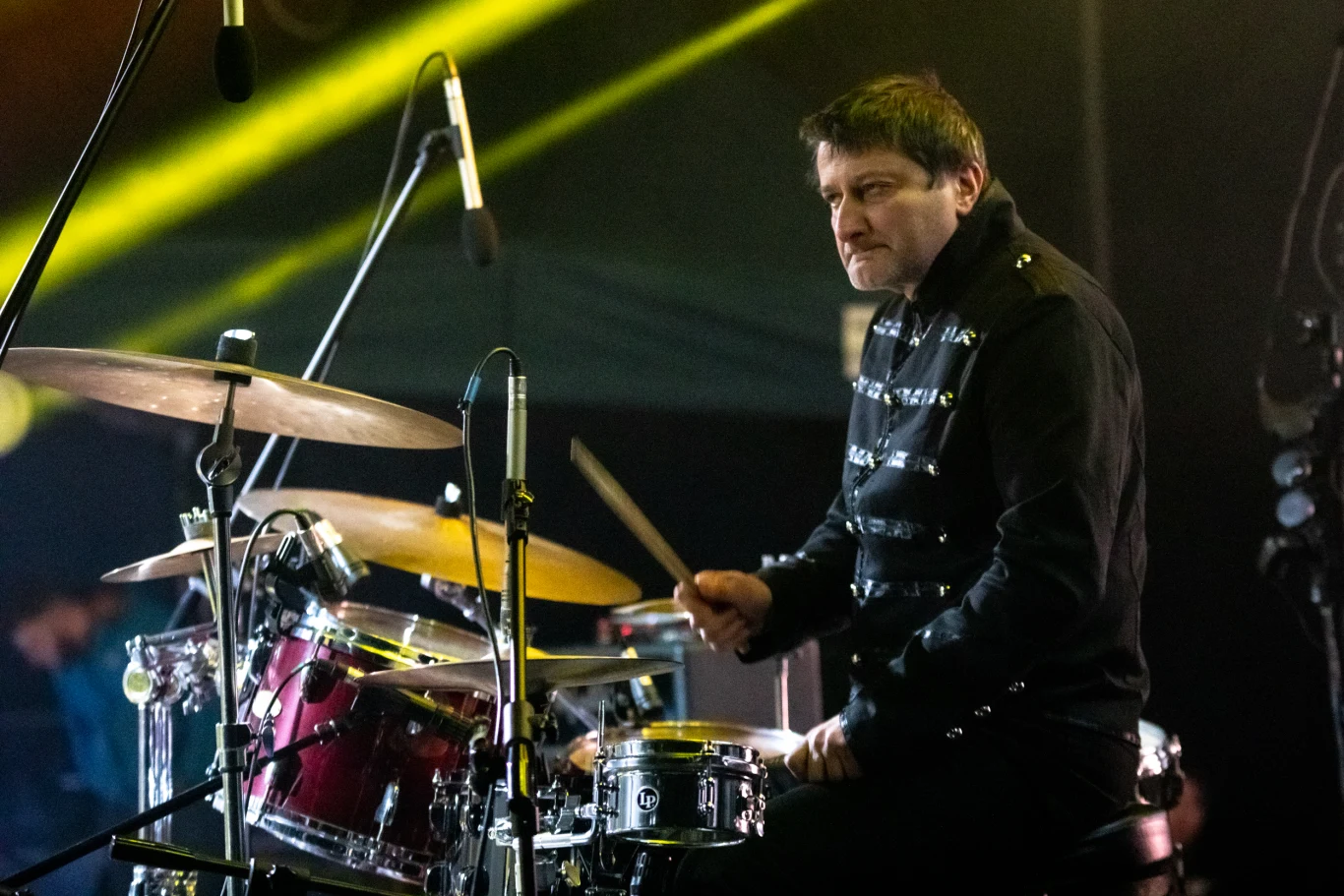 Zobacz zdjęcia z koncertu Homo Twist podczas ZEW się budzi 2023!