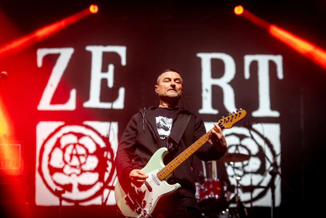 Robert "Robal" Matera (Dezerter)