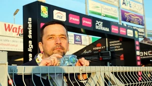 Sędzia wpadł w pułapkę. Skandal u beniaminka [FELIETON]