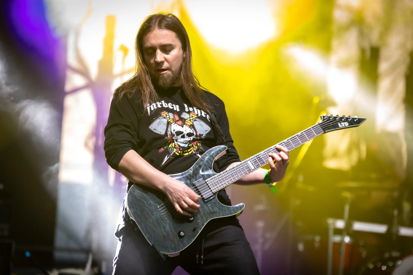 Zobacz zdjęcia z drugiego koncertu Zenka Kupatasy podczas ZEW się budzi 2023!