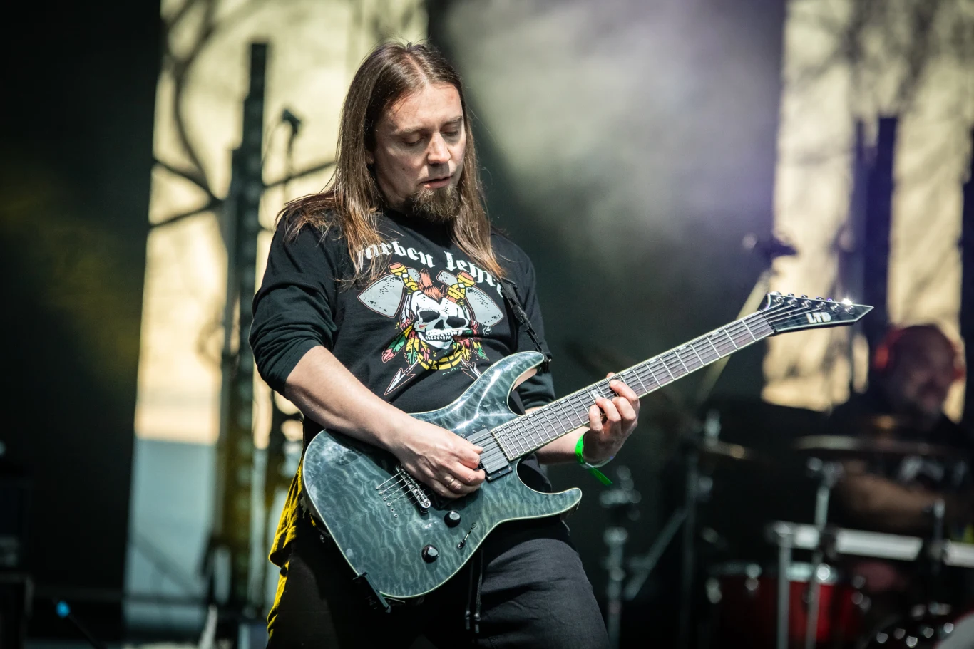 Zobacz zdjęcia z drugiego koncertu Zenka Kupatasy podczas ZEW się budzi 2023!