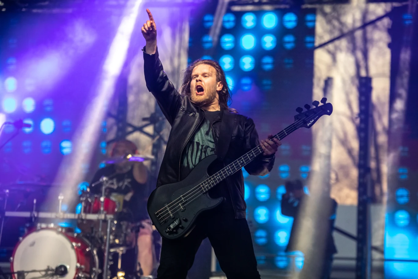 Zobacz zdjęcia z drugiego koncertu Zenka Kupatasy podczas ZEW się budzi 2023!