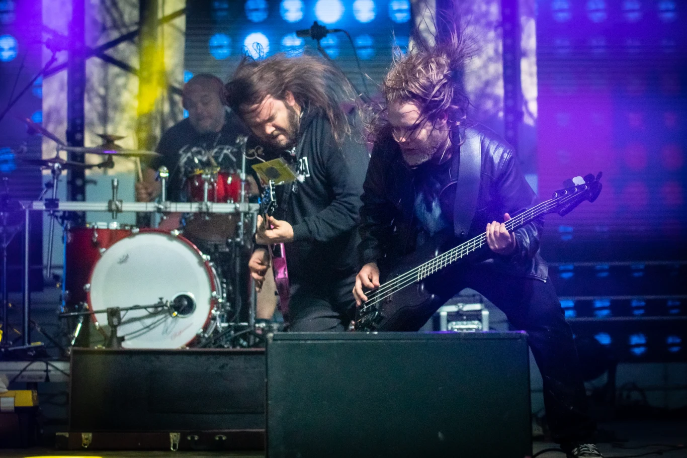 Zobacz zdjęcia z drugiego koncertu Zenka Kupatasy podczas ZEW się budzi 2023!