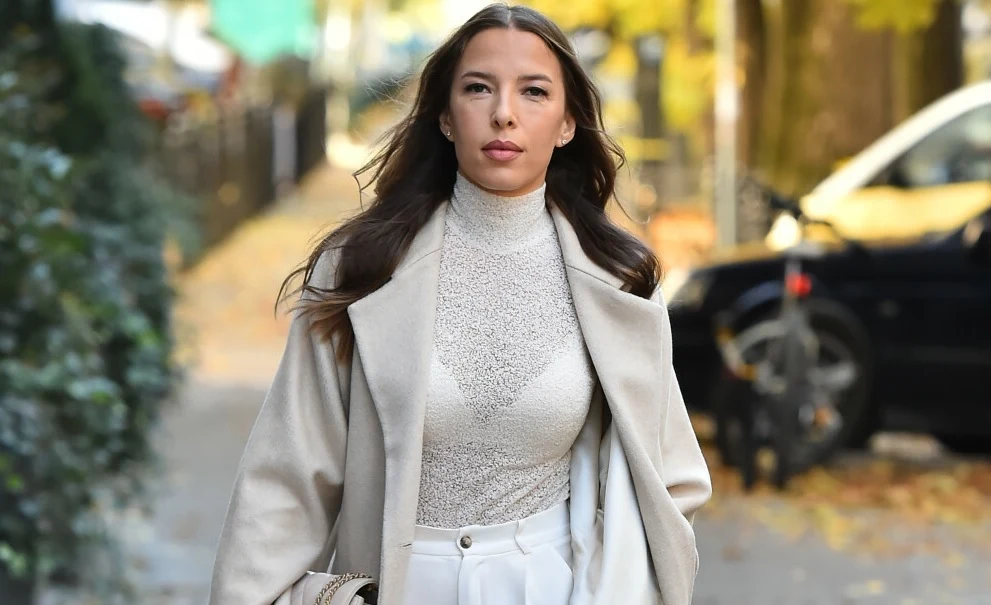 Ewa Chodakowska Ewa Chodakowska