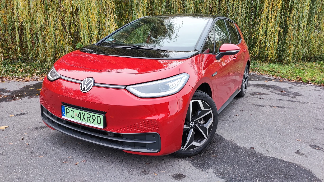 Volkswagen ID.3