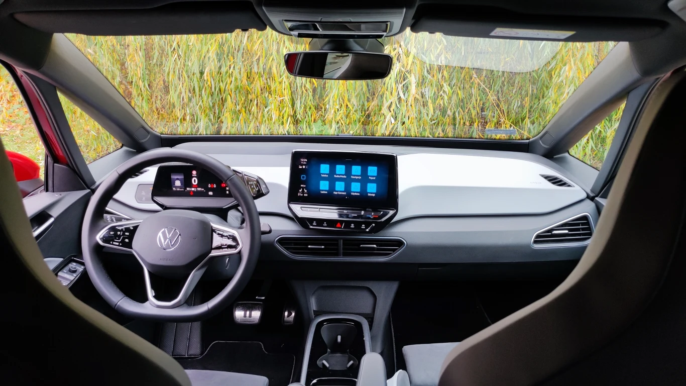 Volkswagen ID.3