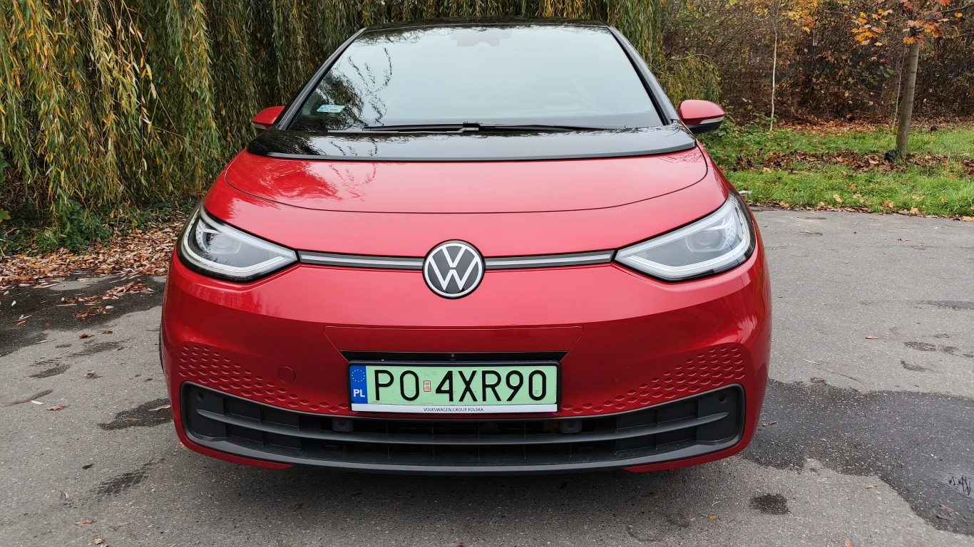 Volkswagen ID.3