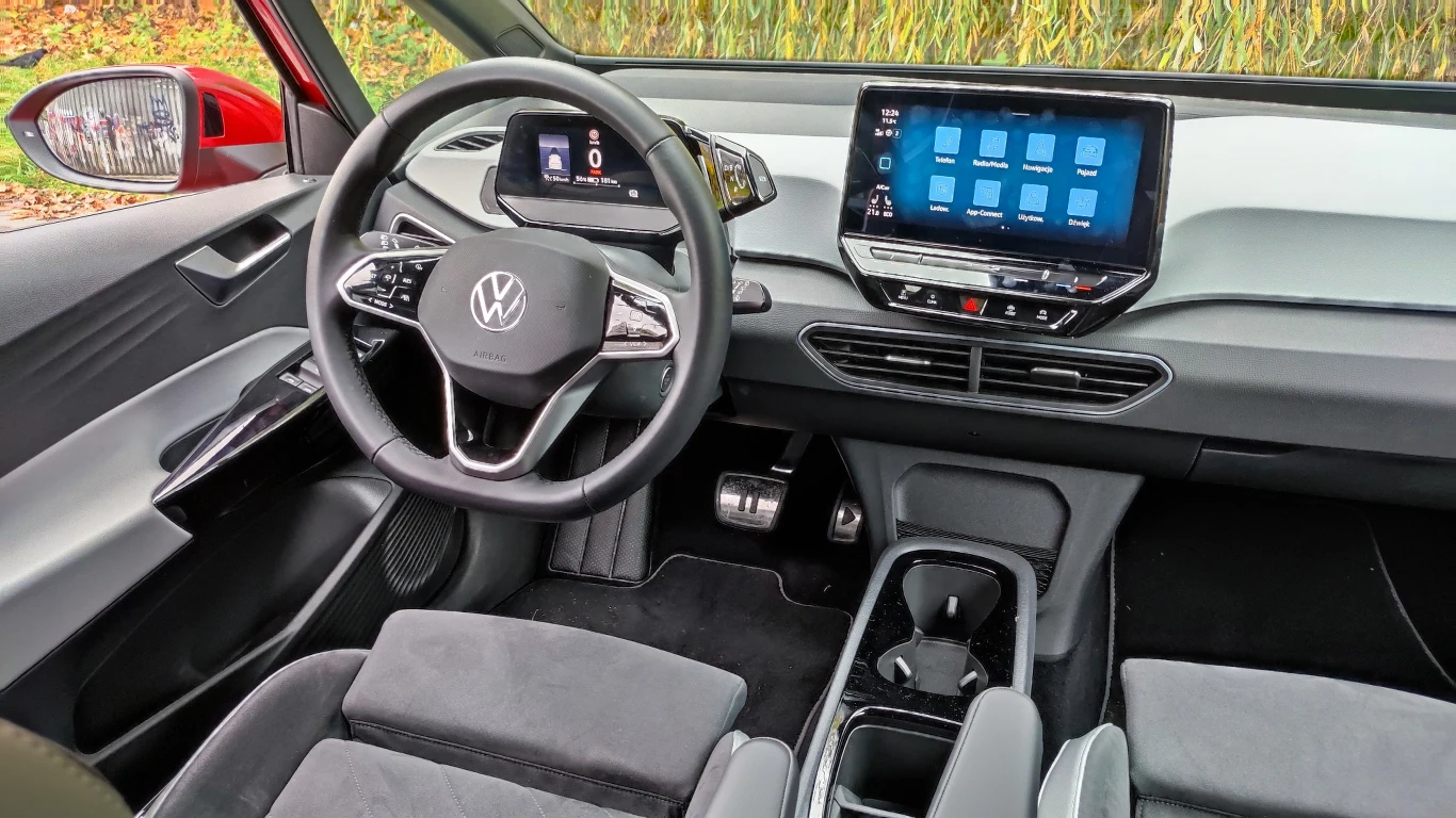 Volkswagen ID.3