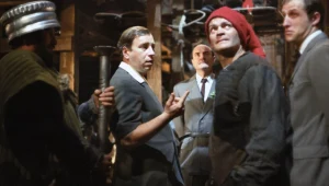 Mija 35 lat od premiery filmu "Kingsajz"