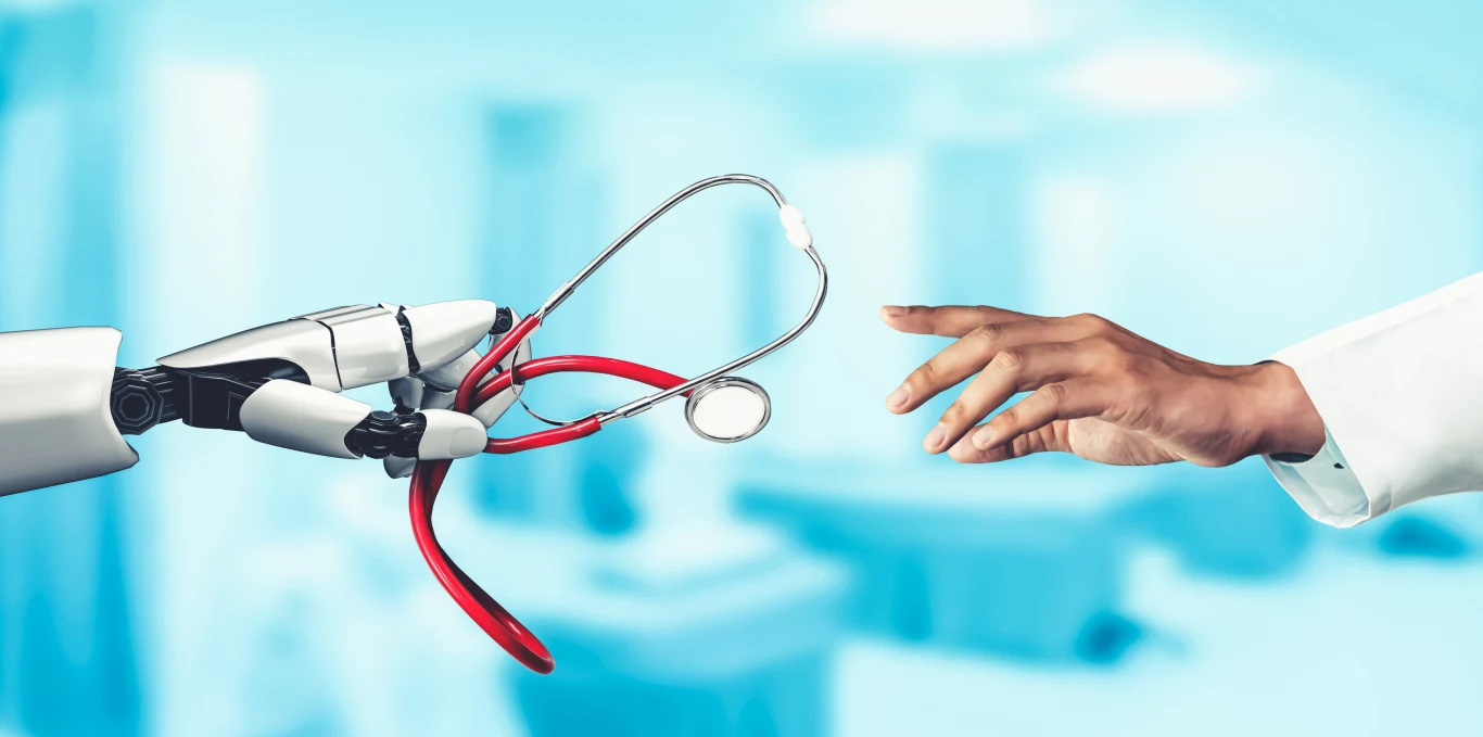 Sztuczna inteligencja wspiera przyszłych chirurgów Sztuczna inteligencja wspiera przyszłych chirurgów