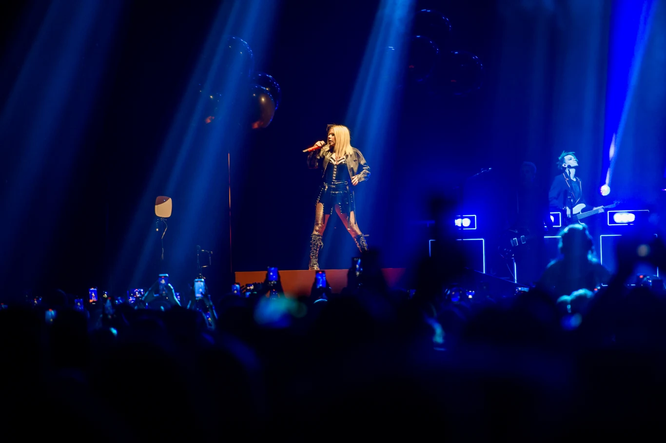 Avril Lavigne