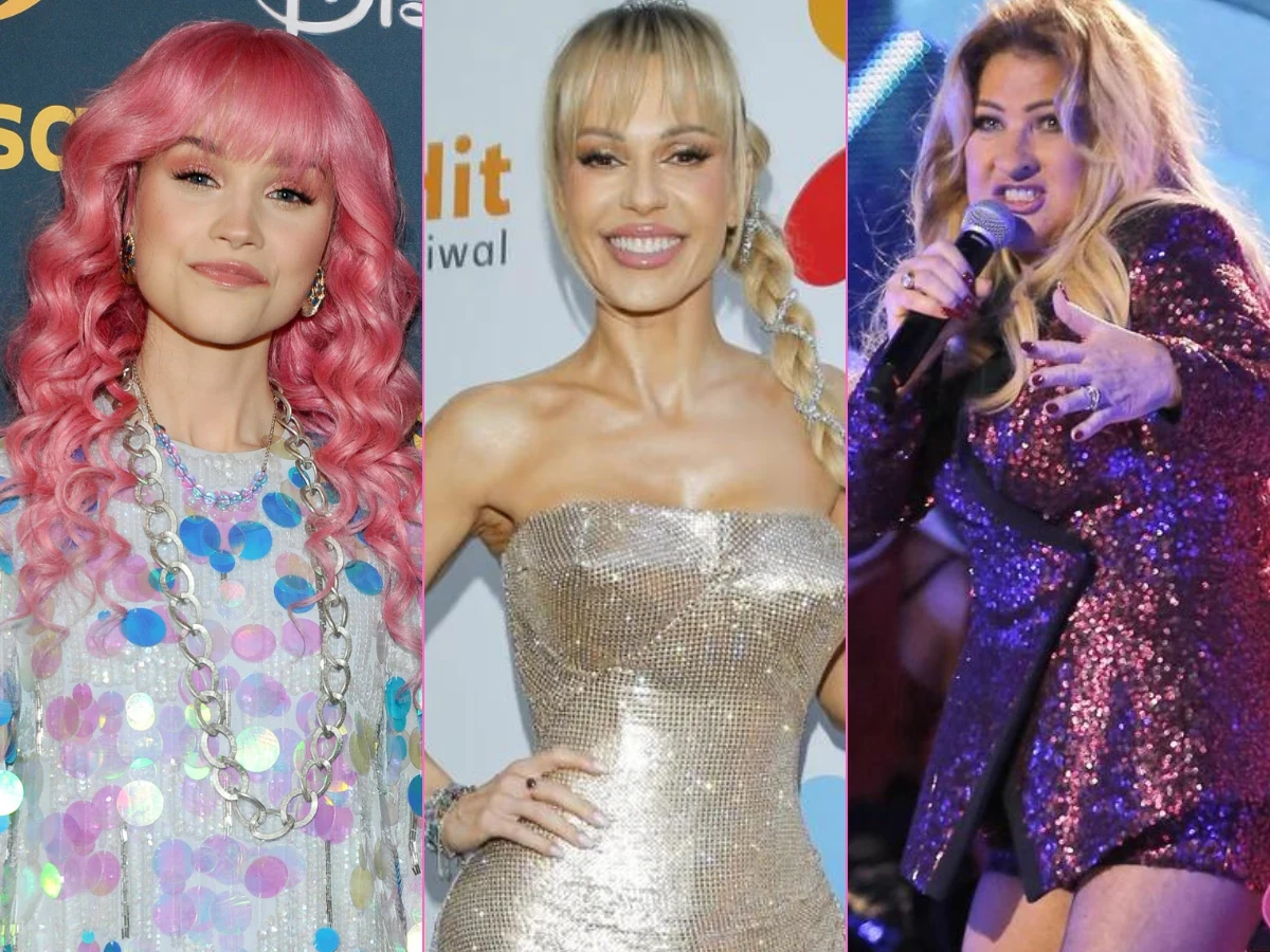 Polsat Superhit Festiwal 2023 w Sopocie Polsat Superhit Festiwal 2023 w Sopocie