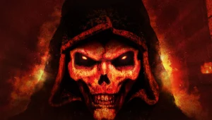 Diablo 2: Legendarna gra doczekała się wsparcia dla 60 klatek na sekundę