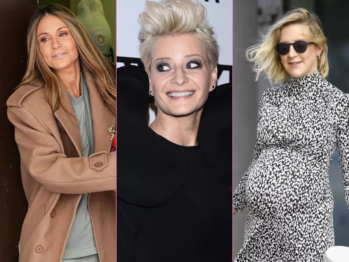 Jaką pracę mieli przed sławą i bogactwem? Zaskakujące, jak musieli zarabiać na życie! Jaką pracę mieli przed sławą i bogactwem? Zaskakujące, jak musieli zarabiać na życie!