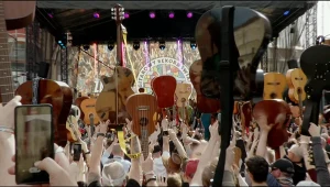 We Wrocławiu pobito Gitarowy Rekord Świata 